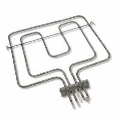 Résistance de voute 1400 + 1200W