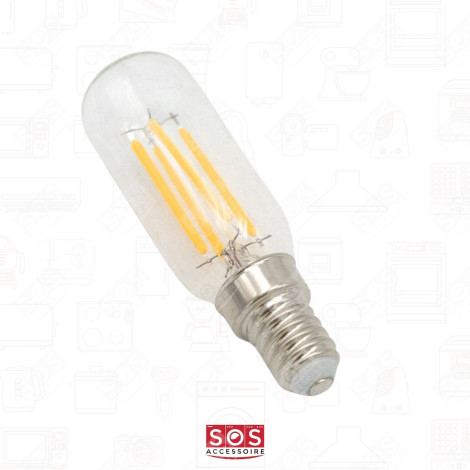 LAMPE LED 4W E14 HOTTE - AS0071697, 76X6318