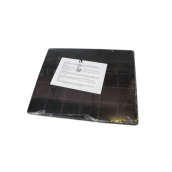 Filtre à charbon  KITFC906 (à l'unité) 288X240mm d'origine