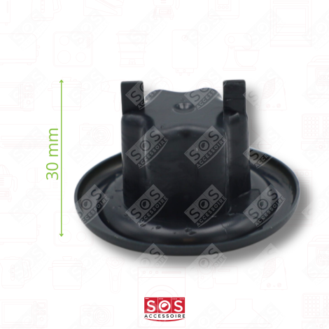 COUVERCLE D'ENTRAINEUR ROBOT MÉNAGER - 31973