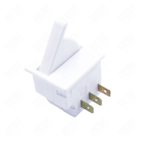 INTERRUPTEUR FRIGO, RÉFRIGÉRATEUR, CONGÉLATEUR - 480132101958