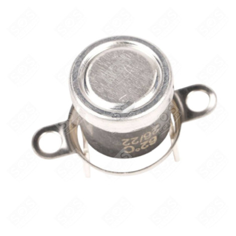 LIMIT.TEMPERAT. VENTILATEUR 62±1,5/:50°C FOUR, CUISINIÈRE - 481010885012