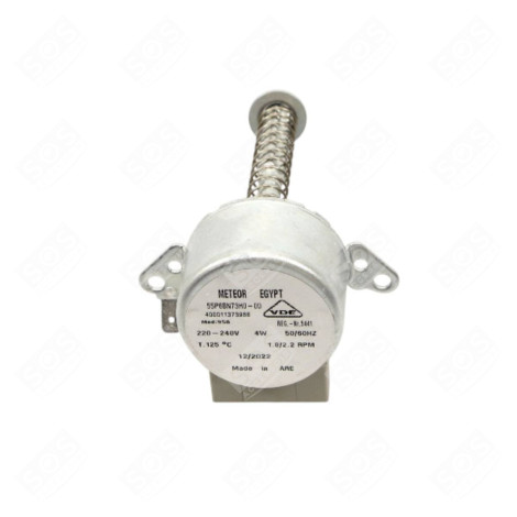 MOTEUR TOURNEBROCHE FOUR, CUISINIÈRE - 481010885014