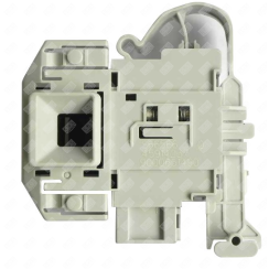 Verrouillage de porte d'origine