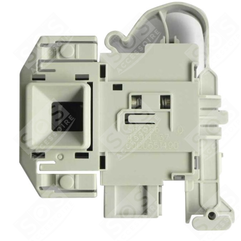 VERROUILLAGE DE PORTE D'ORIGINE MACHINE À LAVER, LAVE-LINGE - 00619468