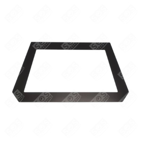 VITRE INTÉRIEURE DE PORTE FOUR, CUISINIÈRE - 12571100003412, FME464788883