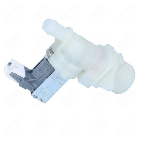 ELECTROVANNE 1 VOIE D'ORIGINE LAVE-VAISSELLE - 41033495, 41026798