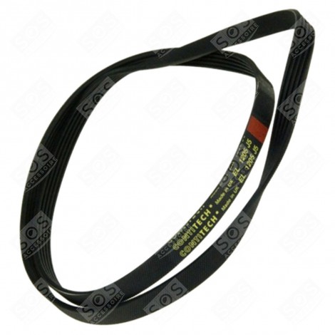 COURROIE 1202J5 MAEL MACHINE À LAVER, LAVE-LINGE - 0020300503