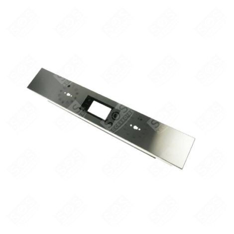 PANNEAU DE COMMANDE IX FOUR, CUISINIÈRE - 481010896104