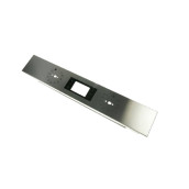 Panneau de commande ix