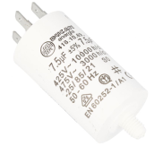 Condensateur 7.5 MF  d'origine
