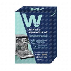 Boite de sel régénérant 1kg d'origine