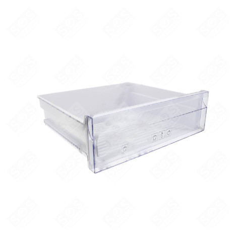 BAC À LÉGUMES D'ORIGINE FRIGO, RÉFRIGÉRATEUR, CONGÉLATEUR - DA81-07264A