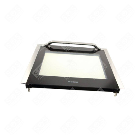 PORTE COMPLÈTE D'ORIGINE FOUR, CUISINIÈRE - DG94-00805A