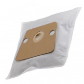 Boîte de 5 sacs microfibres Boîte de 5 sacs microfibres