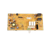 Platine controle knob gr cr midi hvt