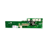 Carte électronique, module de puissance programmé