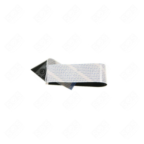 NAPPE FLEXIBLE D'ORIGINE TÉLÉVISION - BN96-39820H