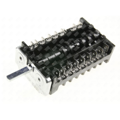 Commutateur d'origine