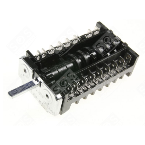 COMMUTATEUR D'ORIGINE FOUR, CUISINIÈRE - 42822308