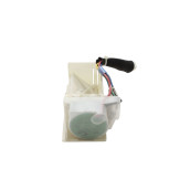 Temperature control thermostat