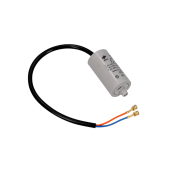 Condensateur 3 μf s3 fast 4.8 l 280