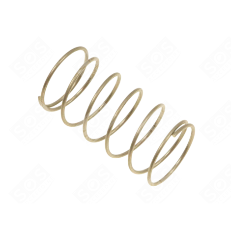 RESSORT OUVERTURE DE LA PORTA FOUR MICRO-ONDES - 481067570501