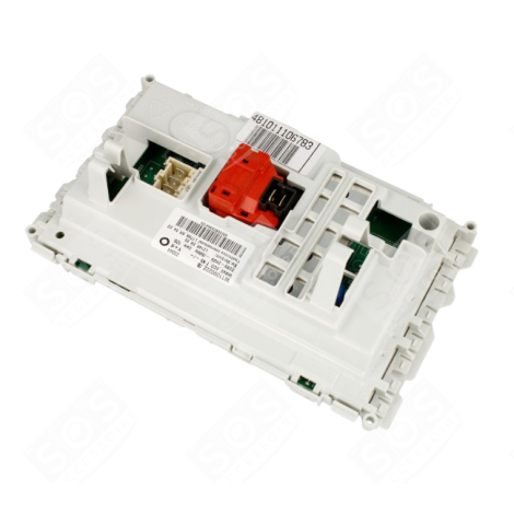 PLATINE CONTROLE WAVE PROGRAMMED MACHINE À LAVER, LAVE-LINGE - 481011106783