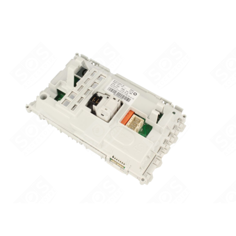 PLATINE PUISSANCE VIERGE A PROGRAMMÉ PAR SAM MACHINE À LAVER, LAVE-LINGE - 481010719486