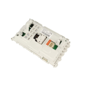 Platine de commande wave, programmé