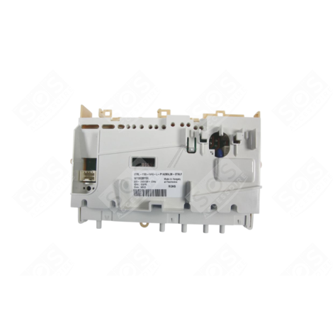 PLATINE CONTROLE (CB) ESAM BASIC YODA LAVE-VAISSELLE - 481010628196