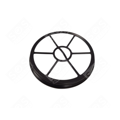 FILTRE MOTEUR ÉPONGE ASPIRATEUR - EV830E07-A06