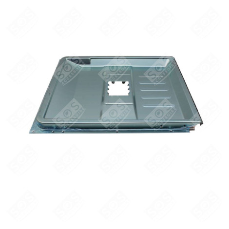 PORTE COMPLÈTE AVEC JOINT D'ORIGINE LAVE-VAISSELLE - DD81-02655A