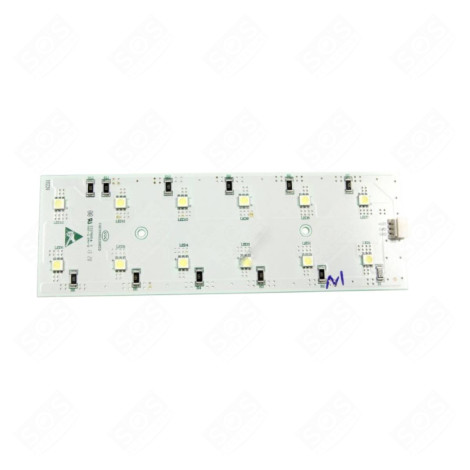 MODULE LED FRIGO, RÉFRIGÉRATEUR, CONGÉLATEUR - 49054136, 0064000747