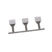 Ensemble bouton opt., core+,tl-r, 15