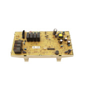 Platine controle knob mw midi hvt