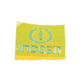 Plaque sigle indesit