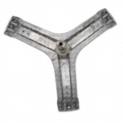 Croisillon de tambour