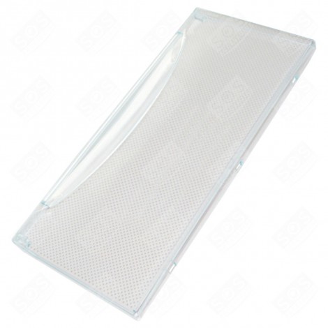 FAÇADE DE TIROIR 411 X 181 MM FRIGO, RÉFRIGÉRATEUR, CONGÉLATEUR - 9791831