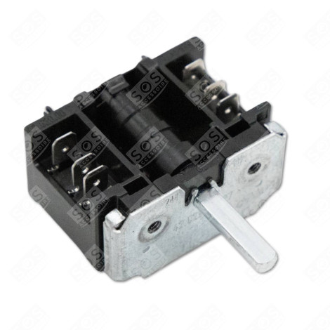 COMMUTATEUR FOUR, CUISINIÈRE - 263100004