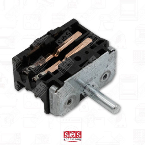 COMMUTATEUR FOUR, CUISINIÈRE - 263100004