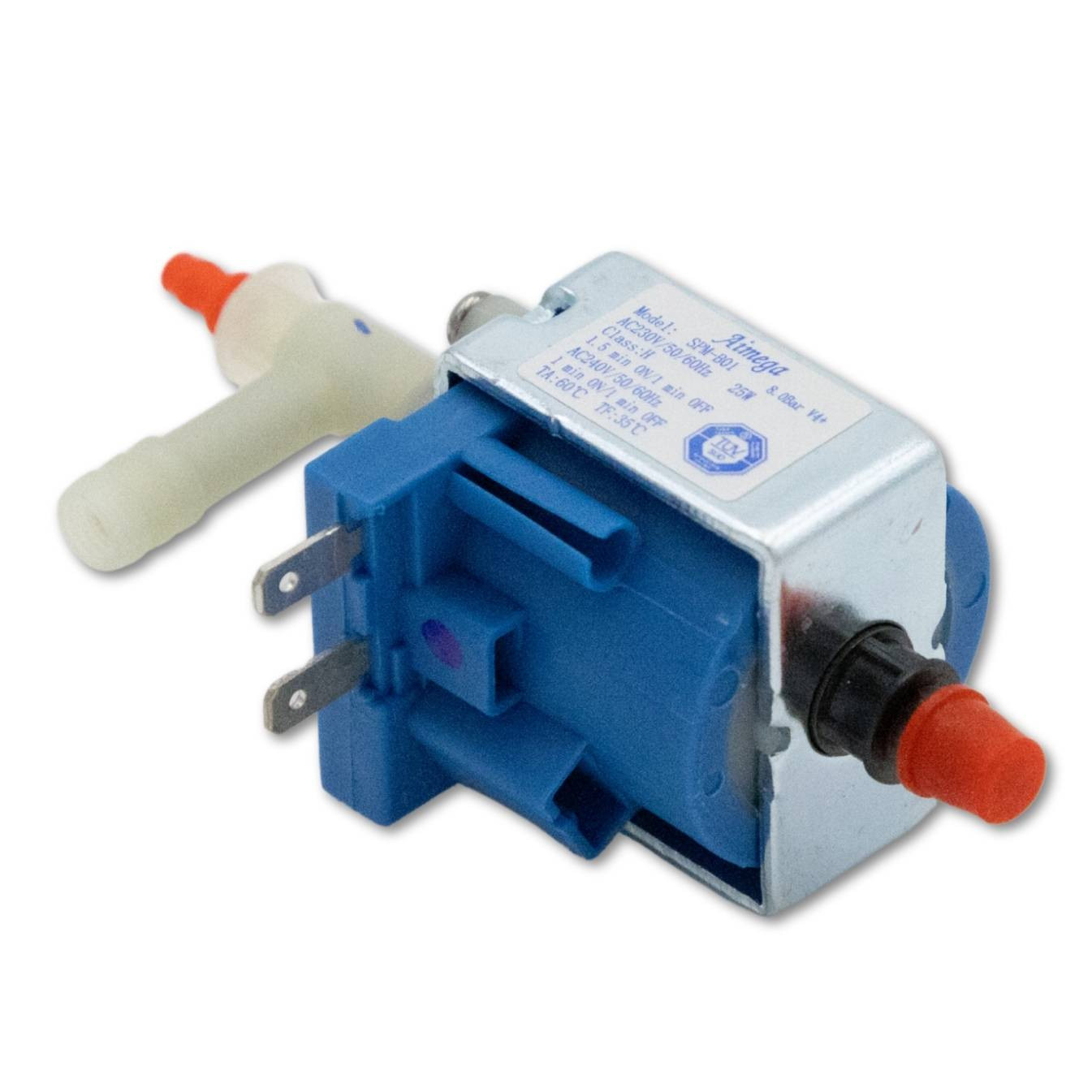 CS-00123020, POMPE CENTRALE VAPEUR Calor SEB Pas Cher