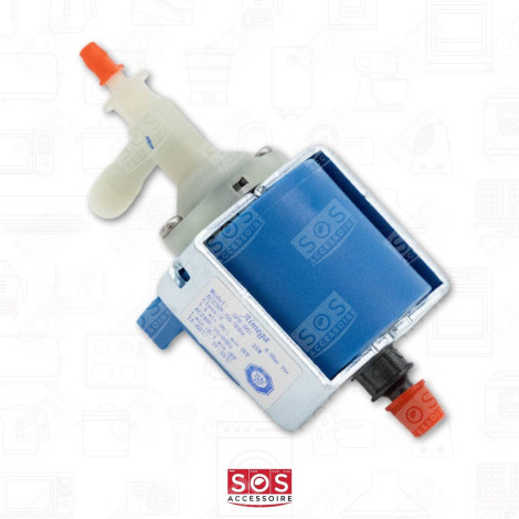 POMPE CENTRALE VAPEUR, FER À REPASSER - CS-10000040