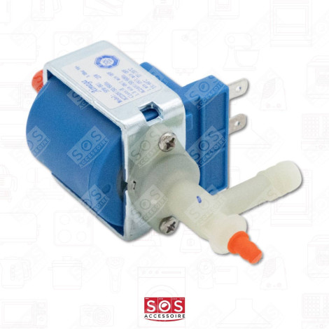 POMPE CENTRALE VAPEUR, FER À REPASSER - CS-10000040