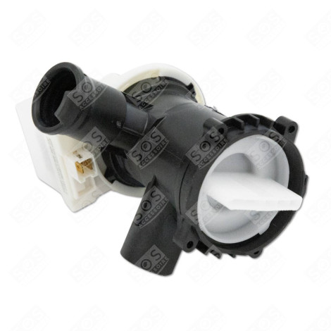 POMPE DE VIDANGE MACHINE À LAVER, LAVE-LINGE - 00145897, 145897