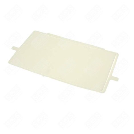 JOINT FILTRE ECHANGEUR CHALEUR COUVERTUR SÈCHE-LINGE - C00556739