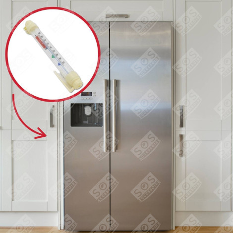 THERMOMÈTRE RÉFRIGÉRATEUR, CONGÉLATEUR - 50294202002