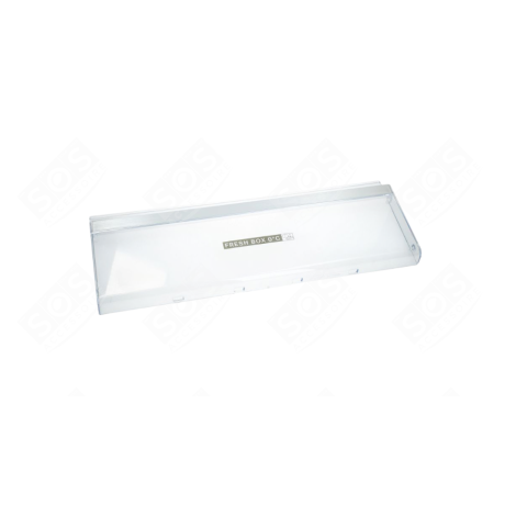 FRONT CHILLER TIROIR FRESH BOX 0 C HF FRIGO, RÉFRIGÉRATEUR, CONGÉLATEUR - C00580652