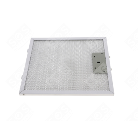 FILTRE MÉTALLIQUE  HOTTE - AS0068605
