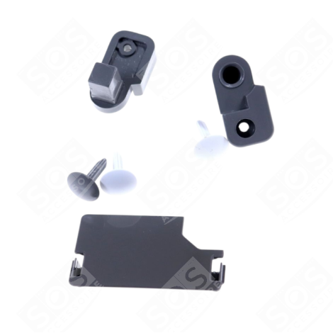 KIT REVERSIBILITE DE PORTE NON REPRESENT FRIGO, RÉFRIGÉRATEUR, CONGÉLATEUR - C00570237